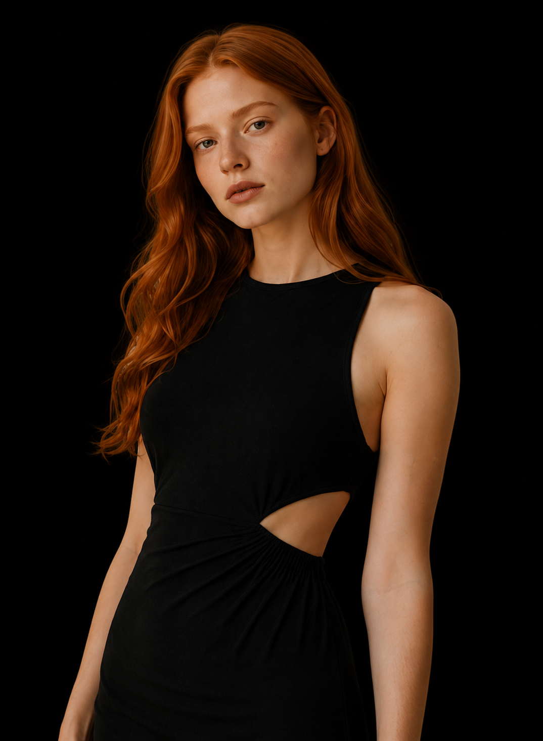 CLICK MODELS AGENCY