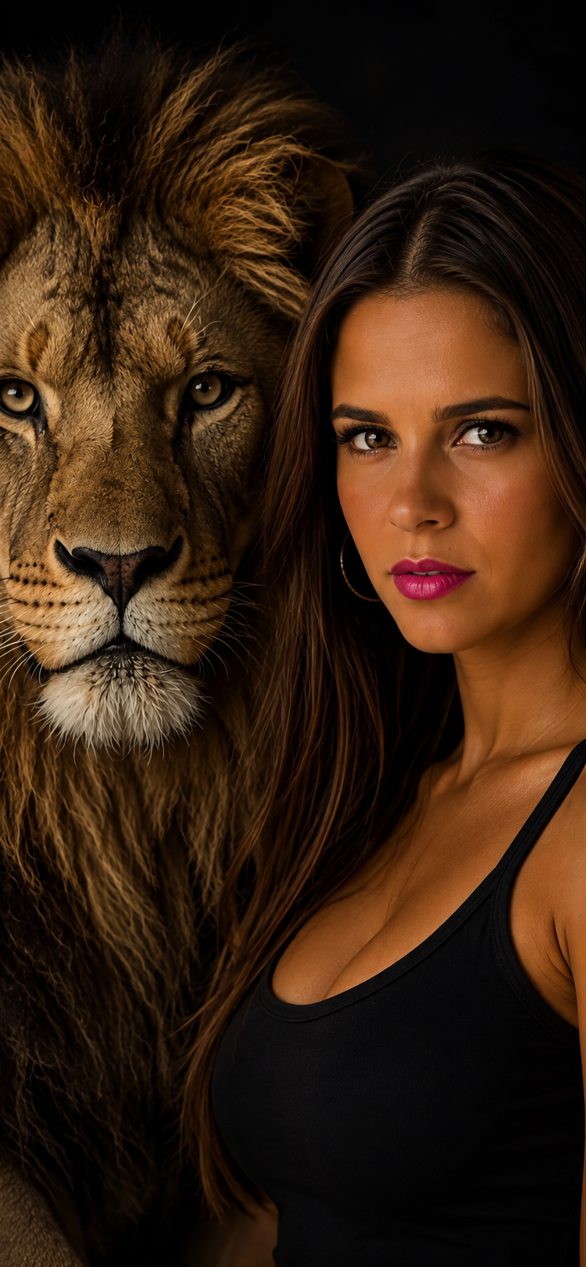 CLICK MODELS PATY HENRY 2026