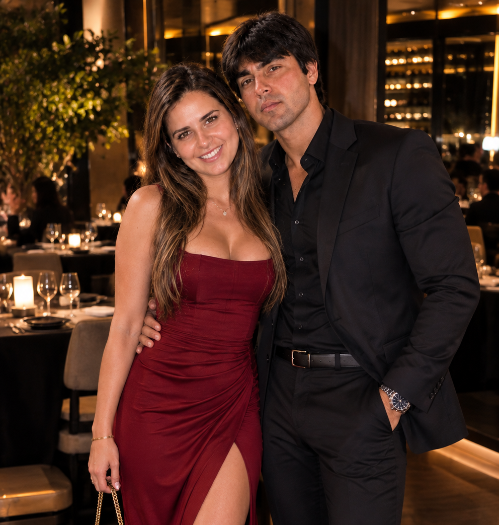 Paty em Paris