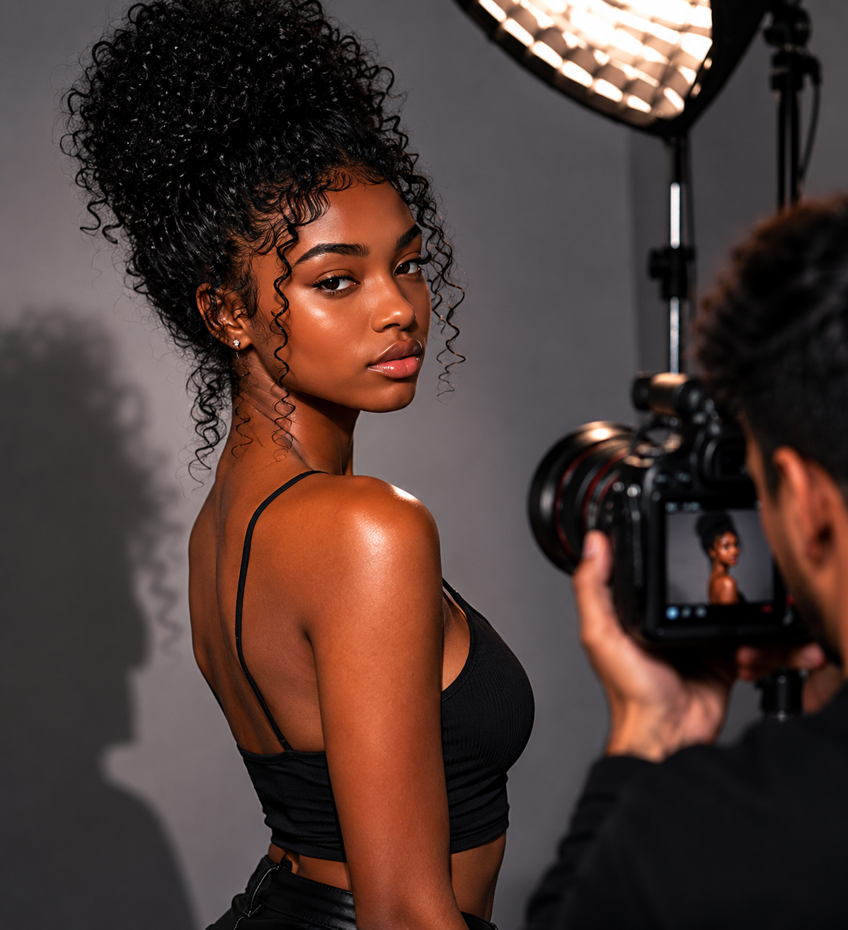 CLICK MODELS AGENCY